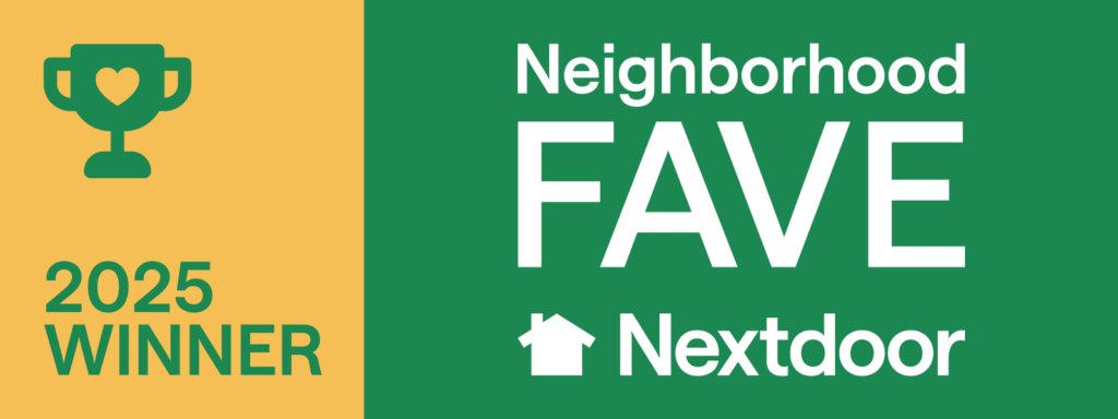Quality Exterminators, Nextdoor's 2025 Neighborhood Fave